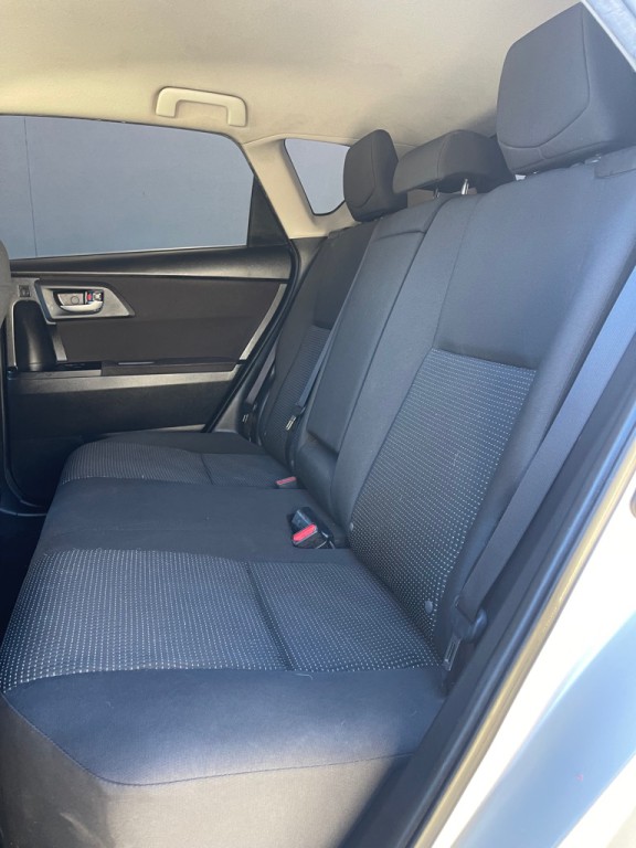 2018 Toyota Corolla Image 12