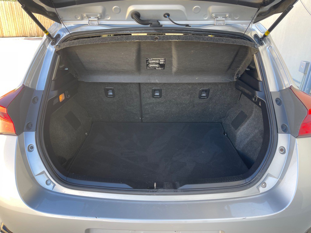 2018 Toyota Corolla Image 14