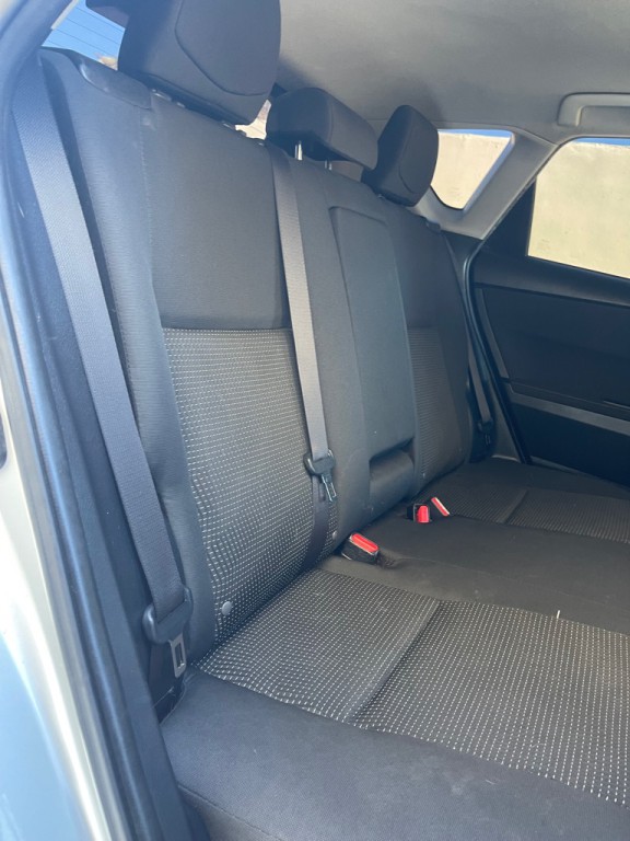 2018 Toyota Corolla Image 15