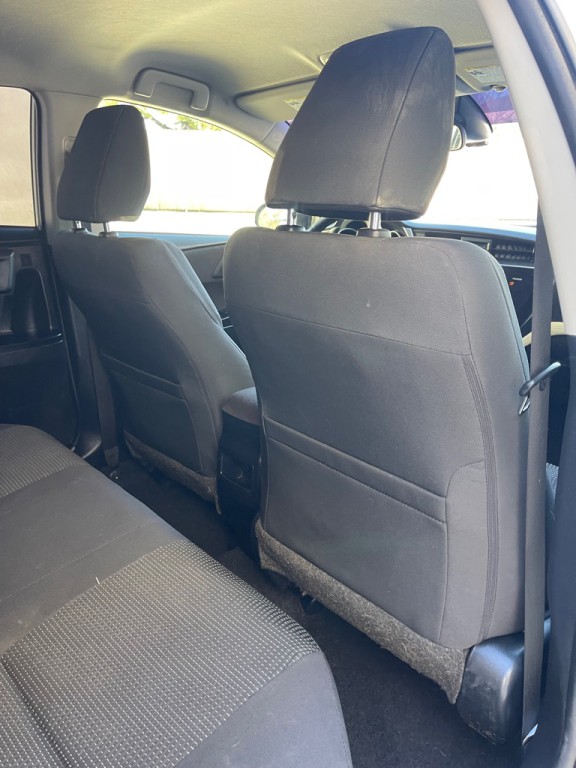 2018 Toyota Corolla Image 16