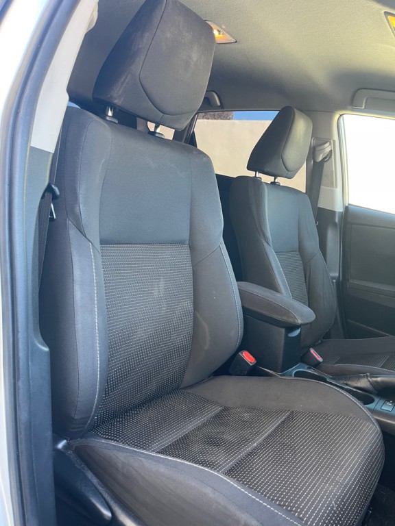 2018 Toyota Corolla Image 18