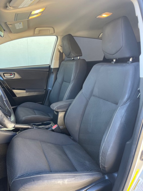 2018 Toyota Corolla Image 20