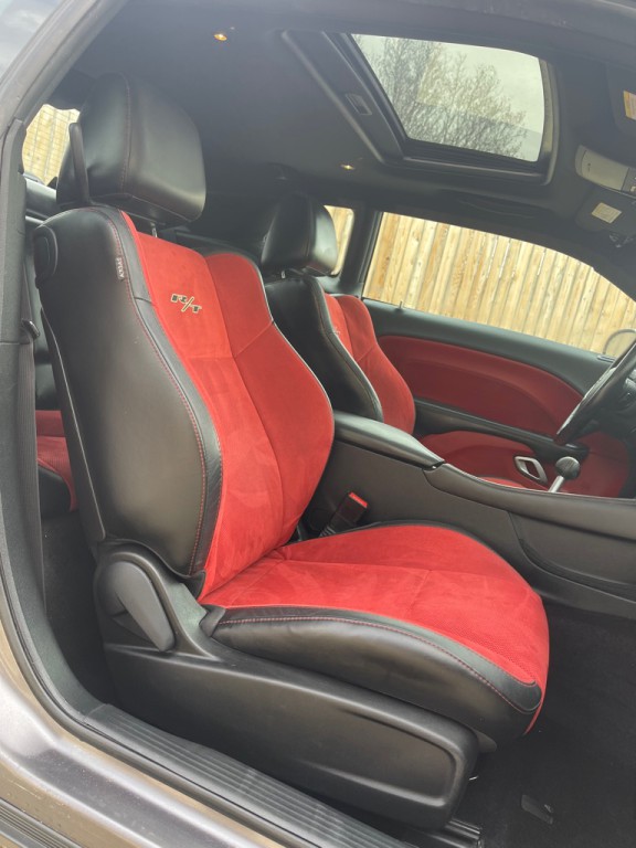 2016 Dodge Challenger Image 15