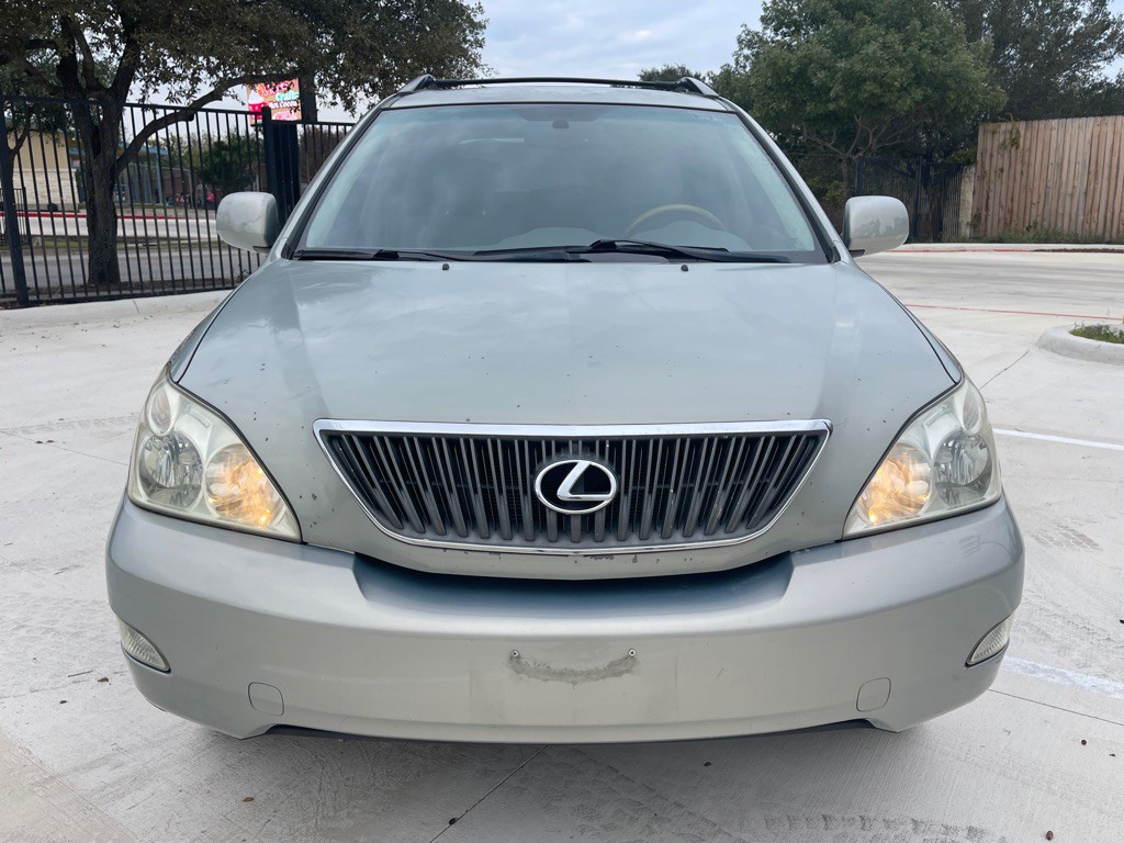 2007 Lexus RX Image 3