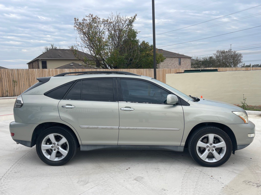 2007 Lexus RX Image 6