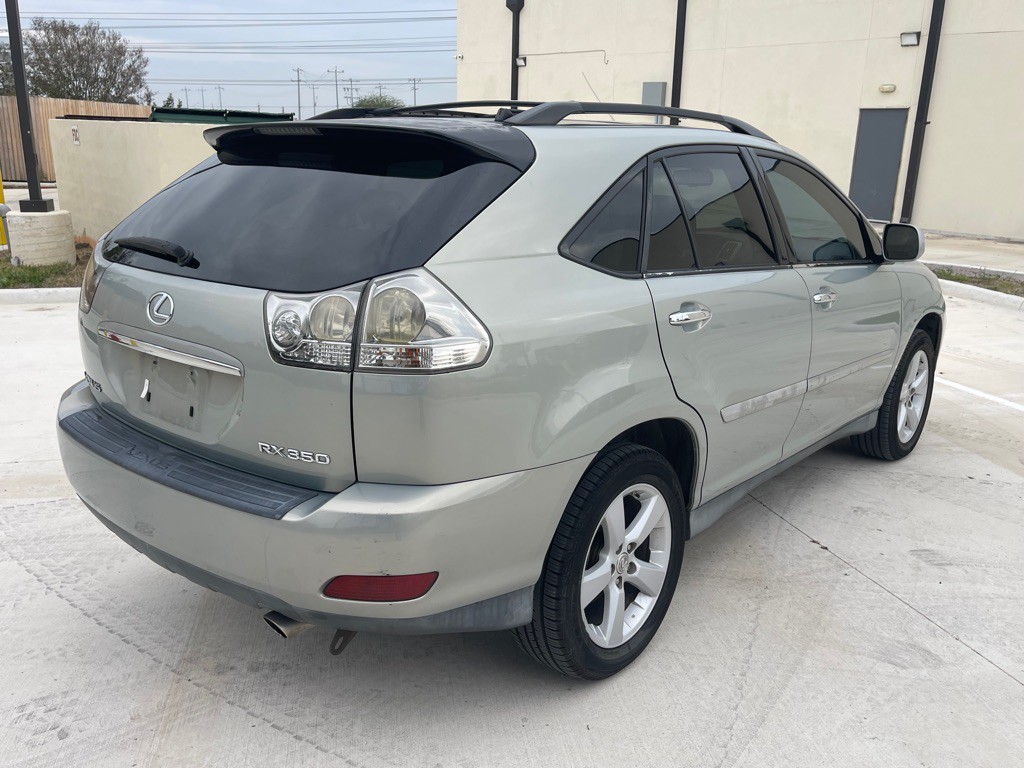 2007 Lexus RX Image 7