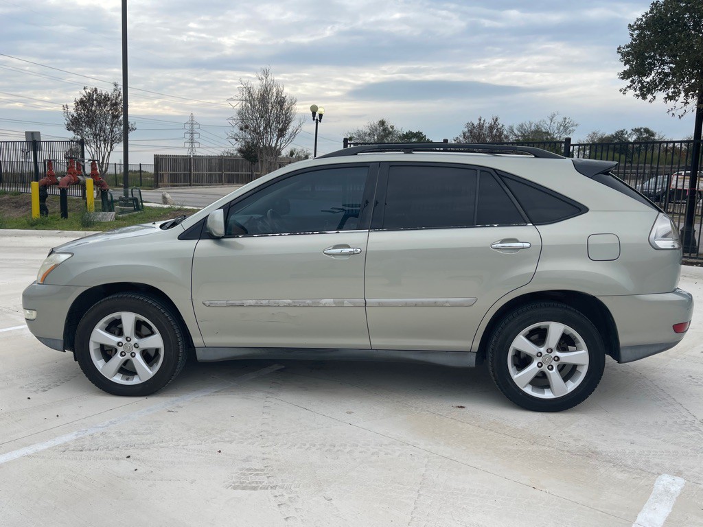 2007 Lexus RX Image 12
