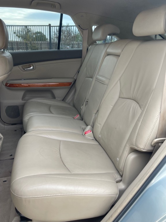2007 Lexus RX Image 13