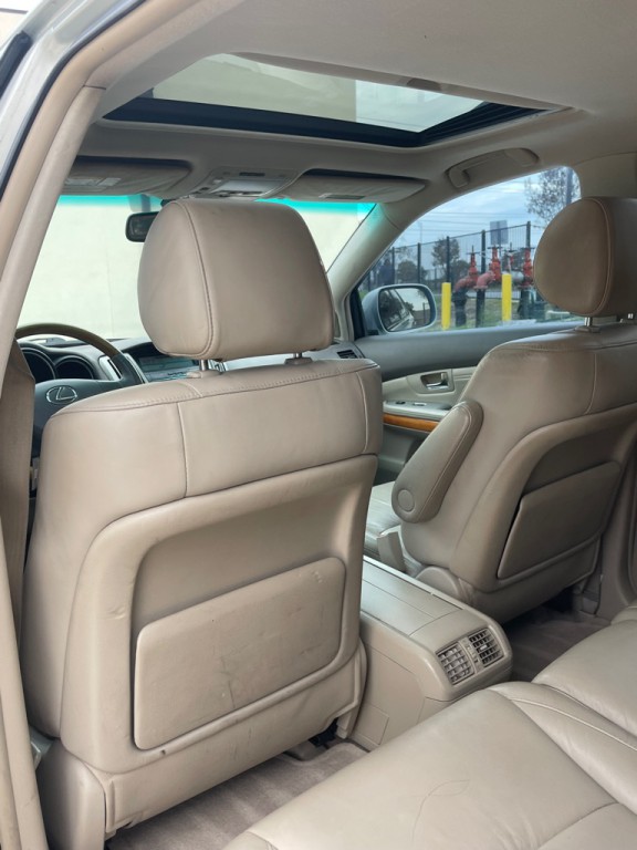 2007 Lexus RX Image 14