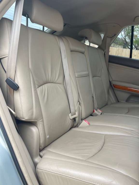 2007 Lexus RX Image 15