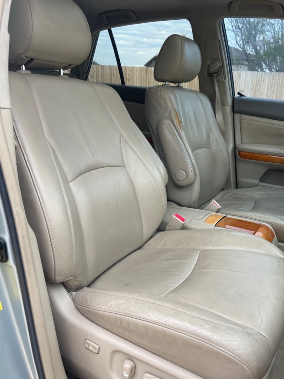 2007 Lexus RX Image 18