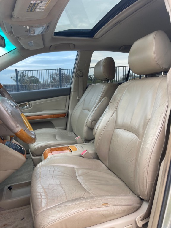 2007 Lexus RX Image 20