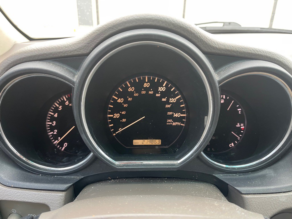 2007 Lexus RX Image 22