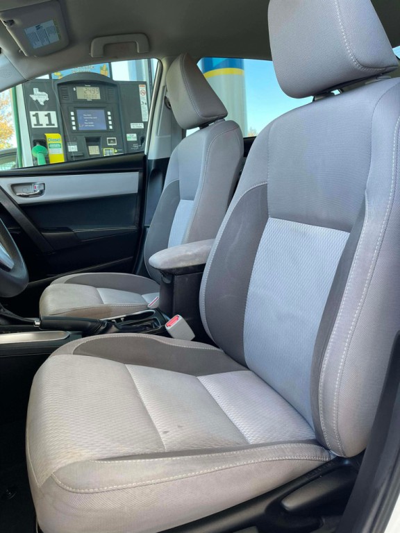 2018 Toyota Corolla Image 7