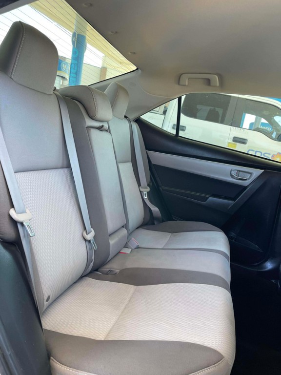 2018 Toyota Corolla Image 13