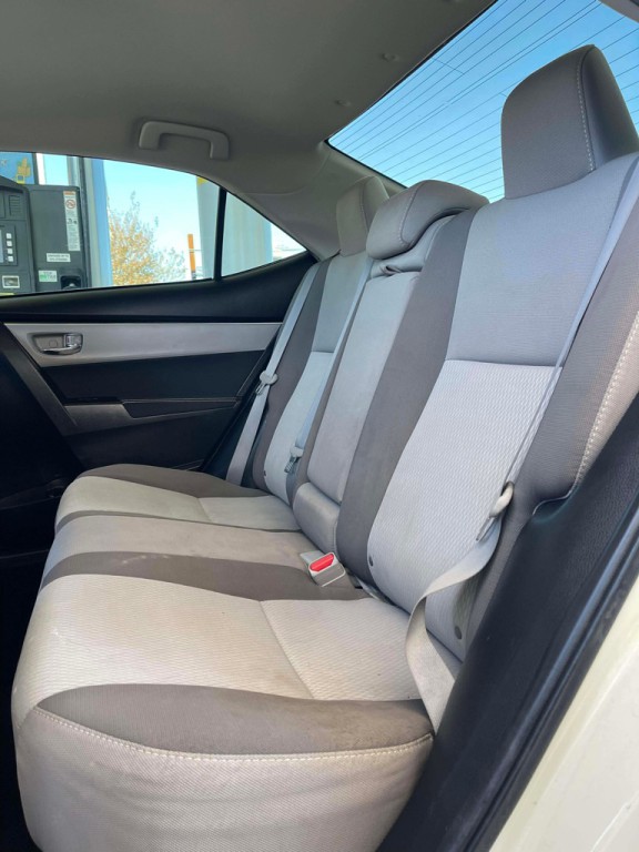 2018 Toyota Corolla Image 14