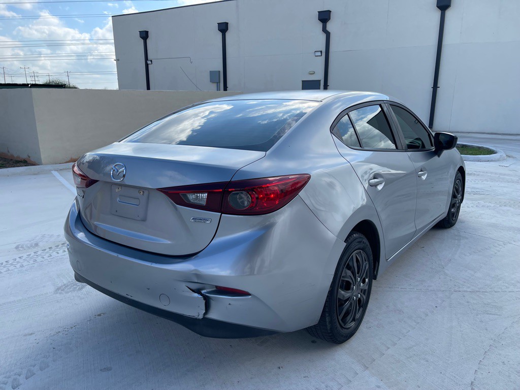 2014 Mazda Mazda3 Image 4