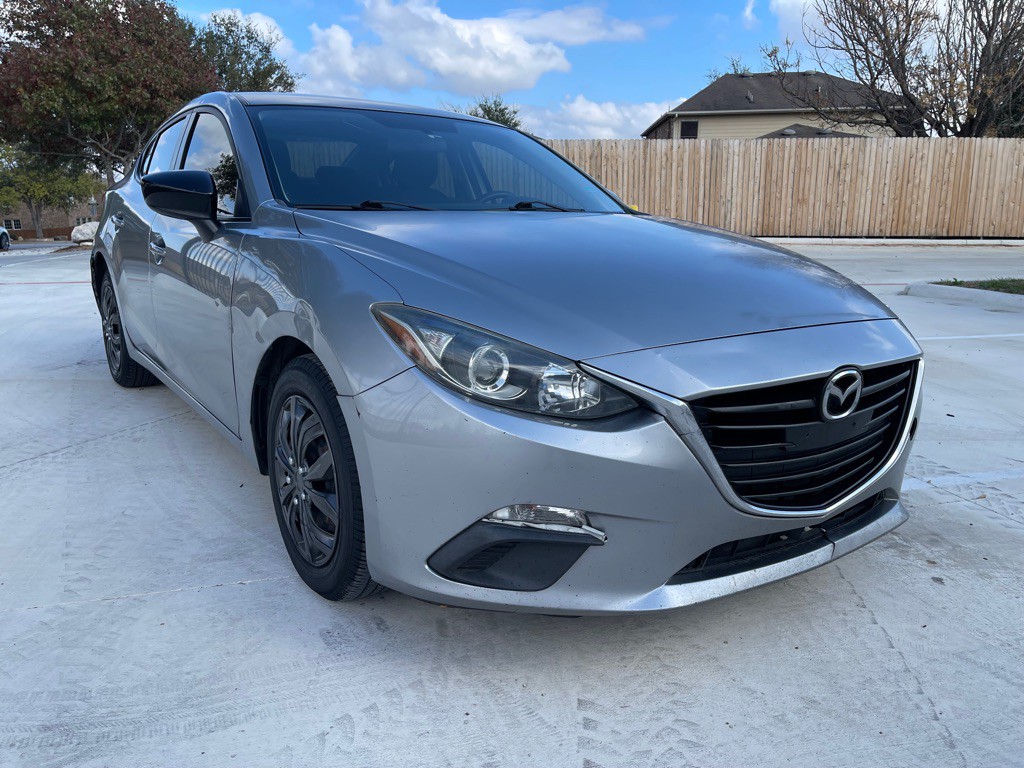 2014 Mazda Mazda3 Image 6