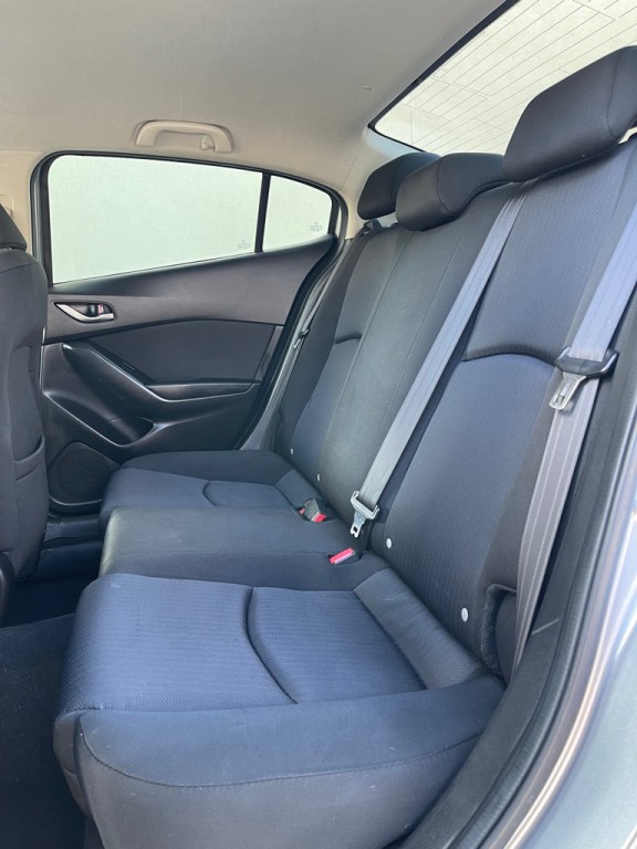 2014 Mazda Mazda3 Image 7