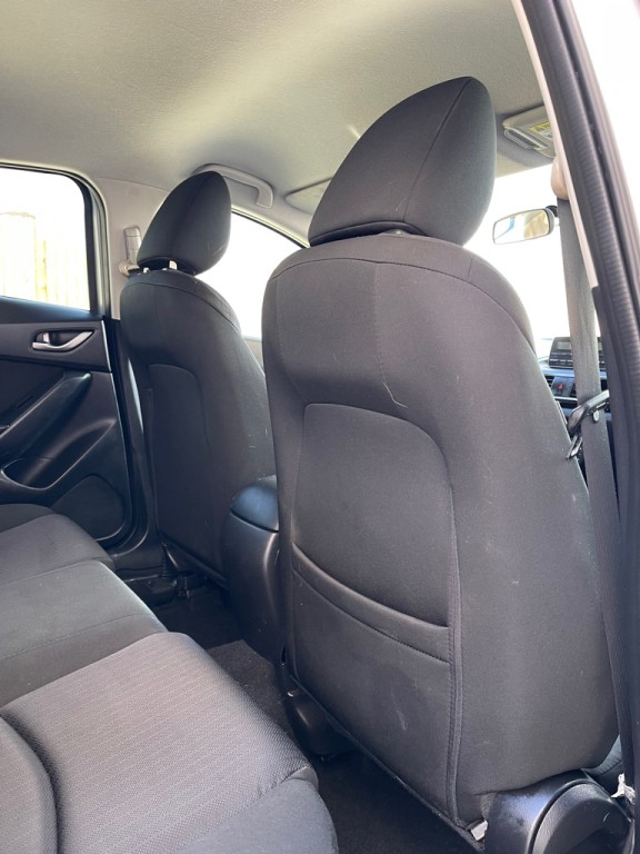 2014 Mazda Mazda3 Image 10