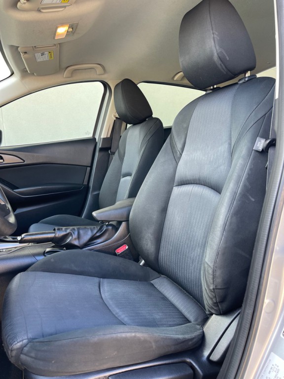 2014 Mazda Mazda3 Image 13