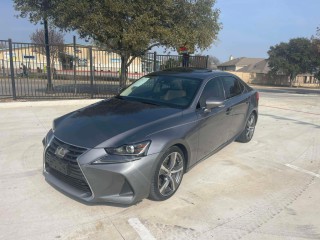 Image for 2017 Lexus IS 200T ID: 7099398