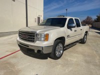Image for 2013 GMC Sierra 1500 SLE ID: 7112800