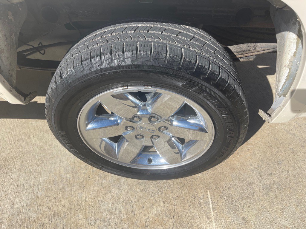 2013 GMC Sierra Image 12