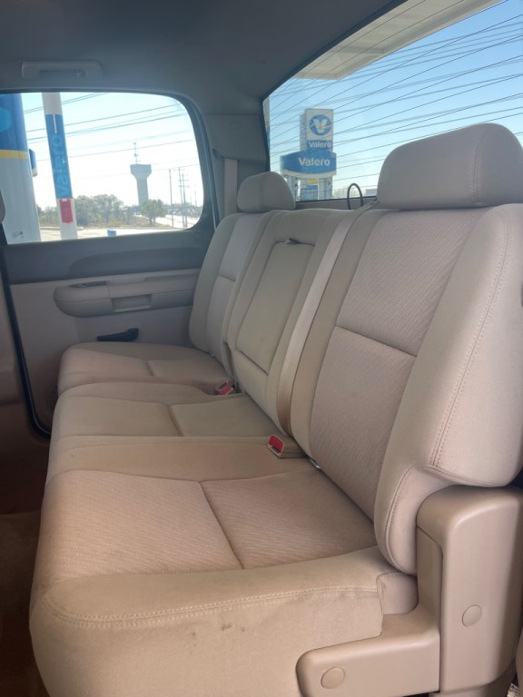 2013 GMC Sierra Image 14