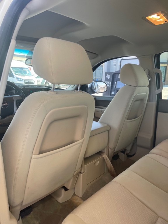 2013 GMC Sierra Image 15