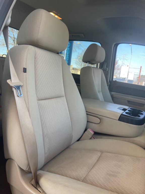 2013 GMC Sierra Image 18