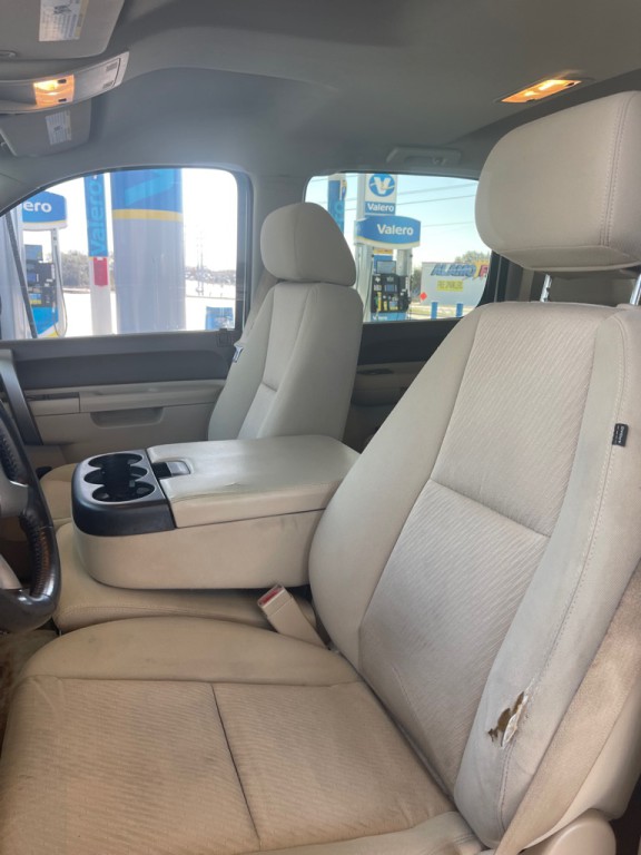 2013 GMC Sierra Image 20