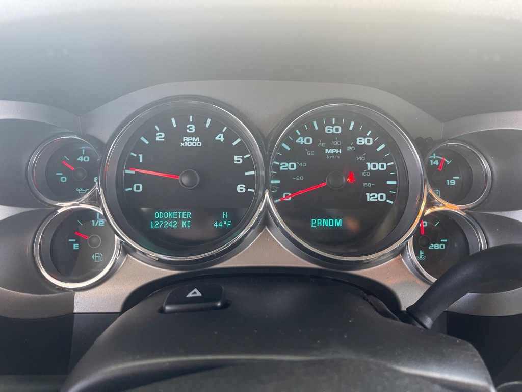 2013 GMC Sierra Image 22