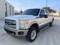 Image for 2012 Ford F-350 Super Duty ID: 7113682