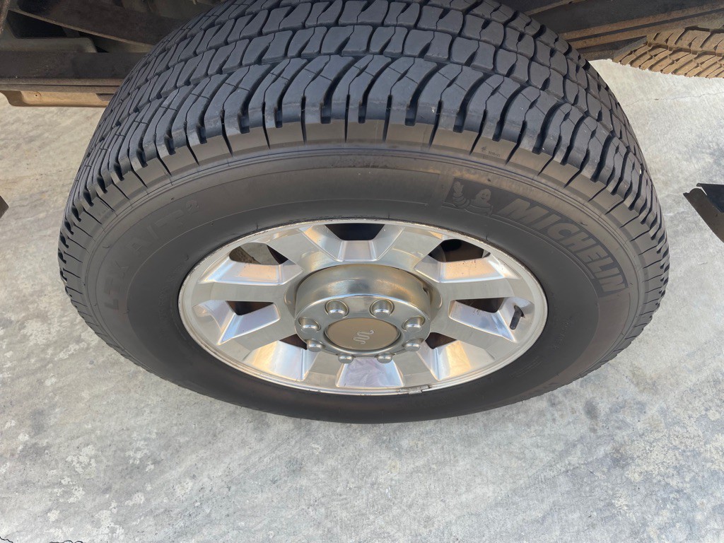 2012 Ford F-350 Image 11