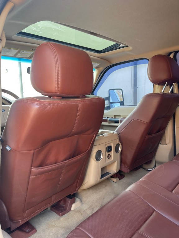 2012 Ford F-350 Image 13