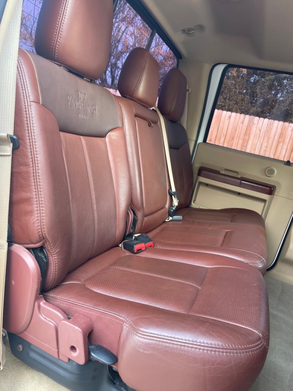 2012 Ford F-350 Image 14