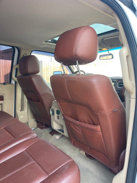 2012 Ford F-350 Image 15