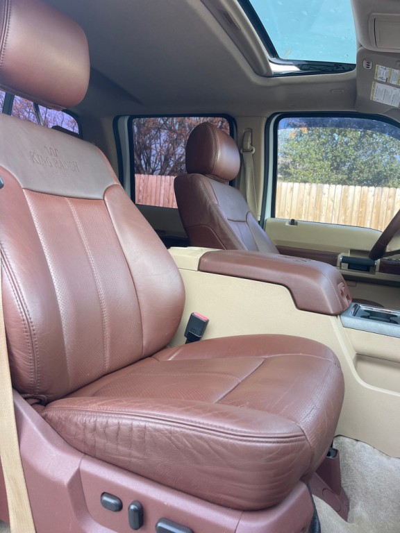 2012 Ford F-350 Image 17