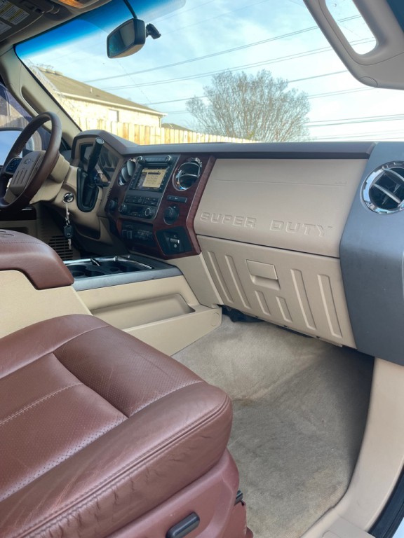 2012 Ford F-350 Image 18