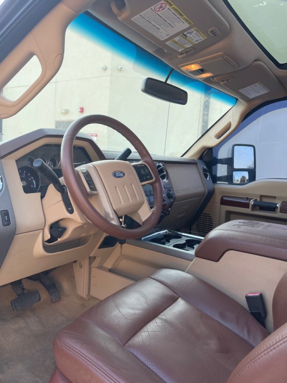 2012 Ford F-350 Image 20