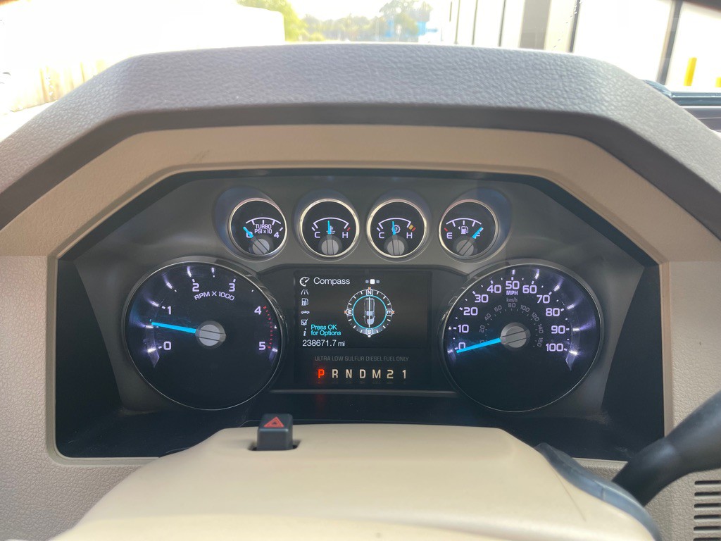 2012 Ford F-350 Image 21