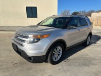 Image for 2013 Ford Explorer XLT ID: 7125615