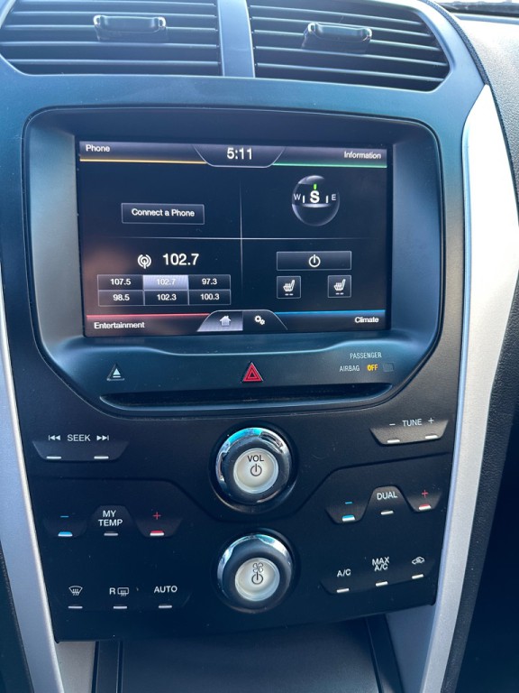 2013 Ford Explorer Image 18