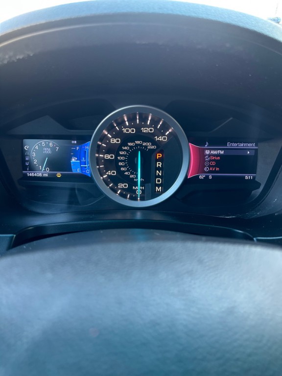 2013 Ford Explorer Image 19