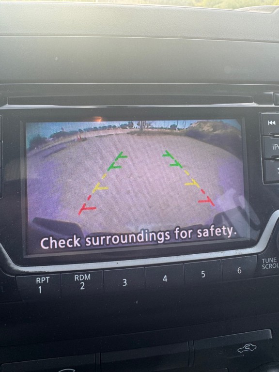 2018 Nissan Frontier Image 20