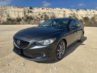 Image for 2015 Mazda Mazda6 Grand Touring ID: 7131148