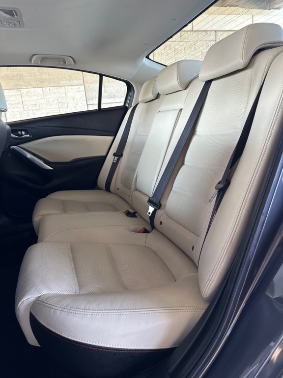 2015 Mazda Mazda6 Image 8