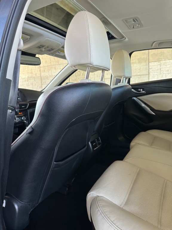 2015 Mazda Mazda6 Image 9