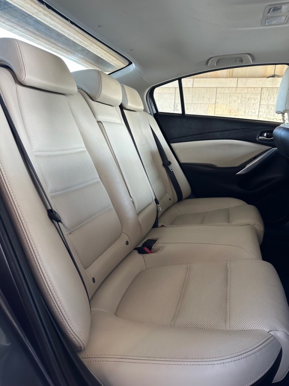 2015 Mazda Mazda6 Image 10